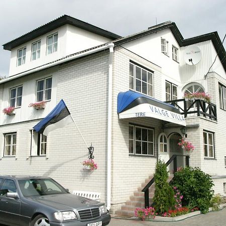 White Villa 탈린 외부 사진
