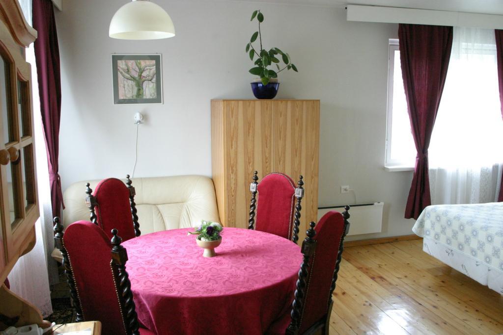 White Villa 탈린 외부 사진
