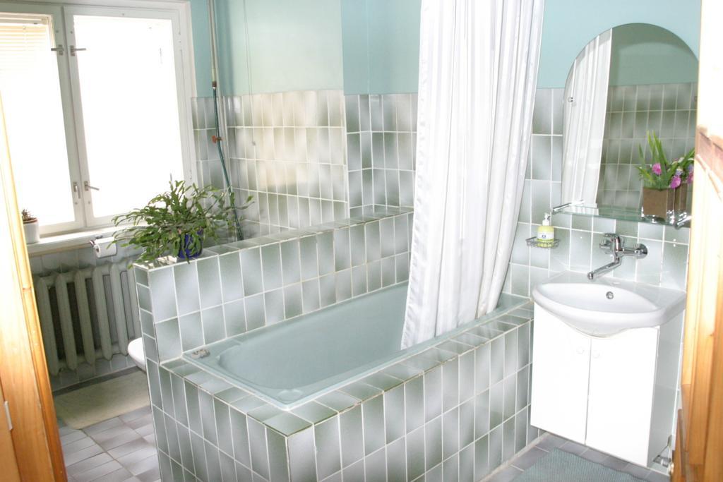 White Villa 탈린 외부 사진