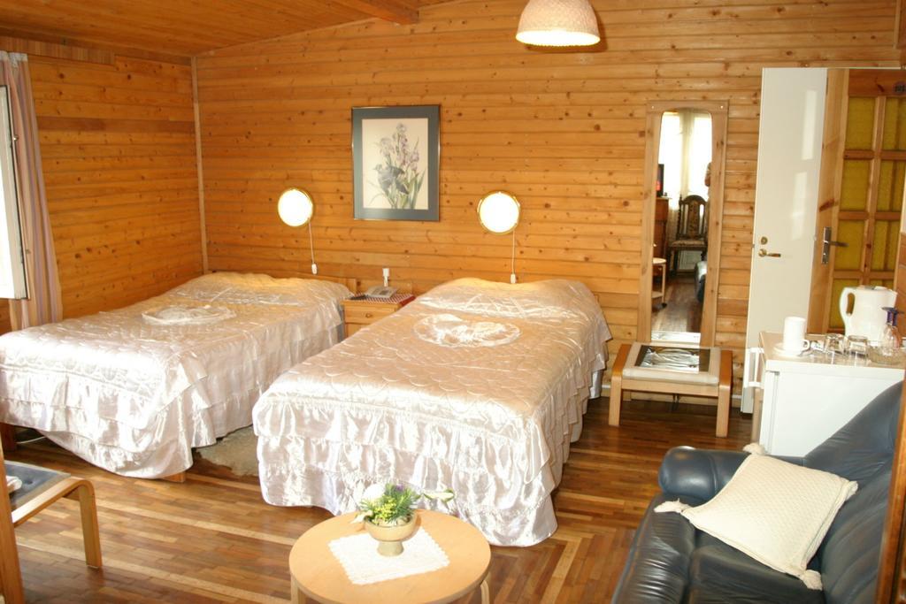 White Villa 탈린 외부 사진