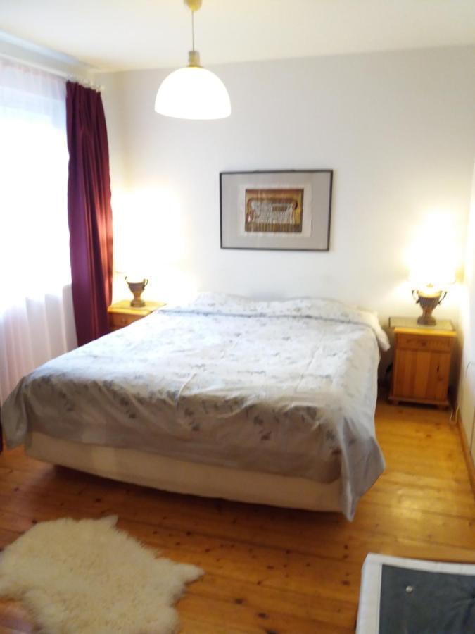 White Villa 탈린 외부 사진