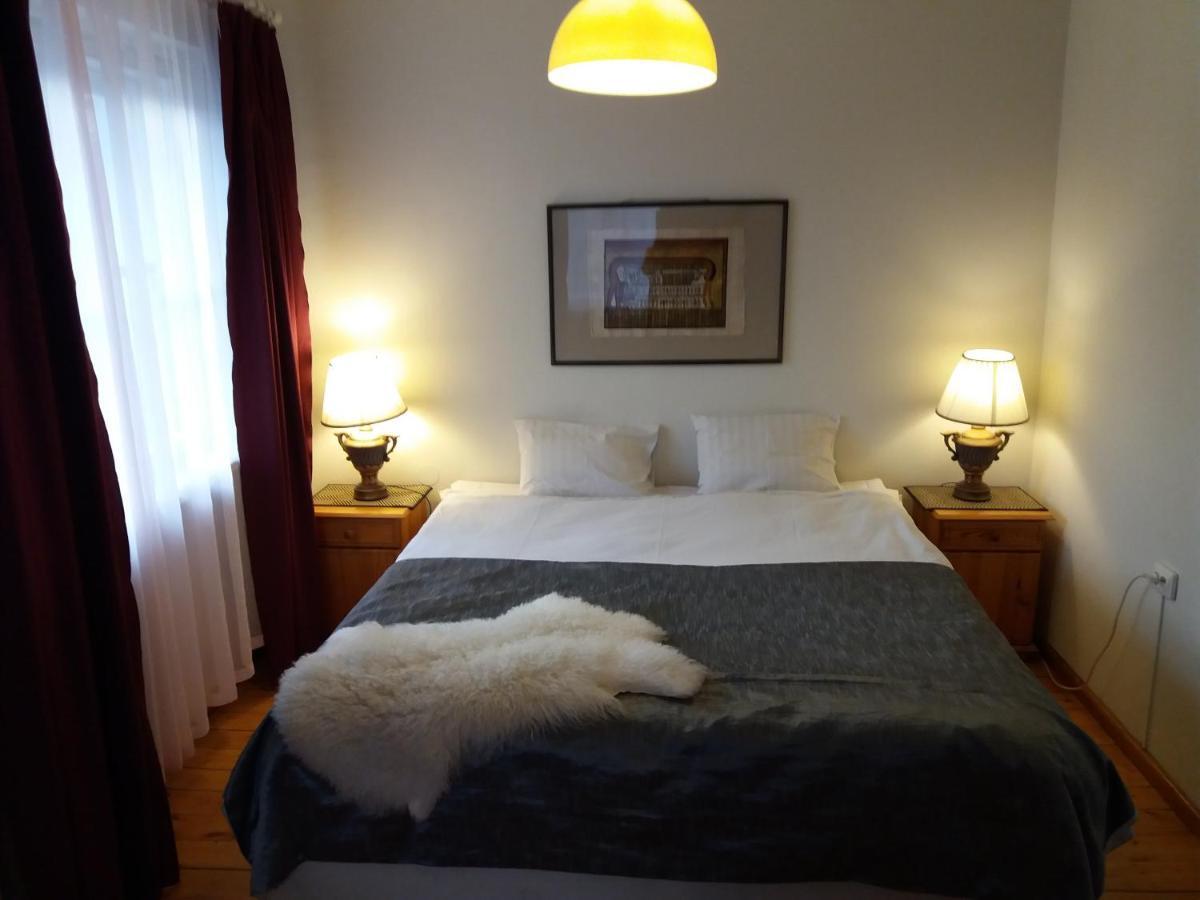 White Villa 탈린 외부 사진