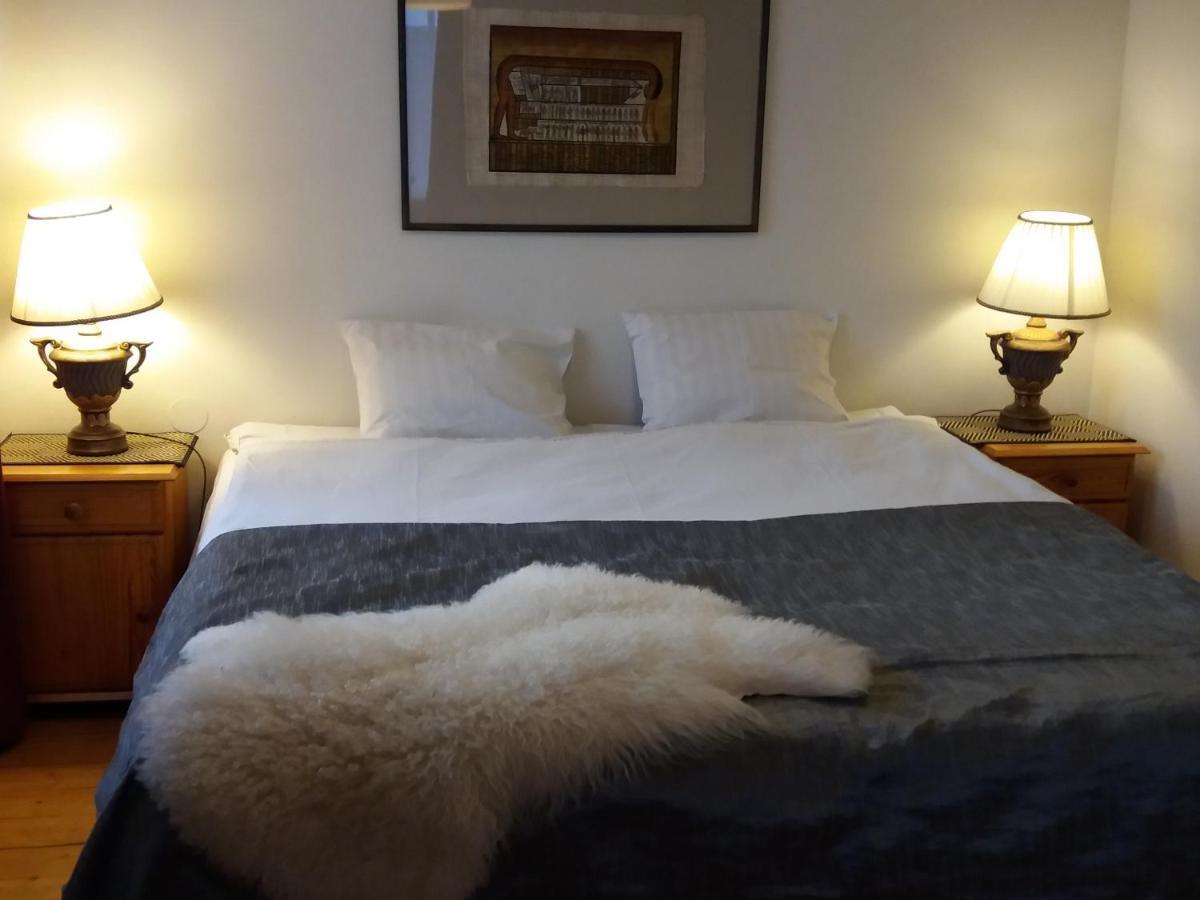 White Villa 탈린 외부 사진