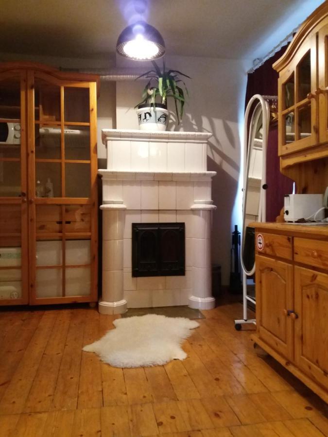 White Villa 탈린 외부 사진