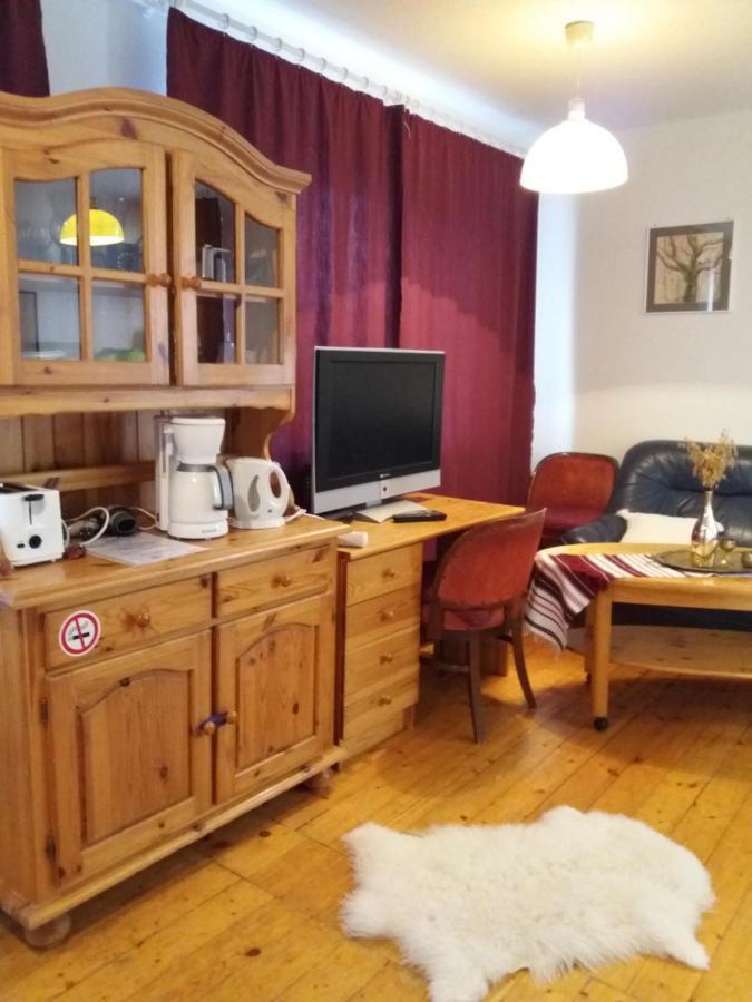 White Villa 탈린 외부 사진