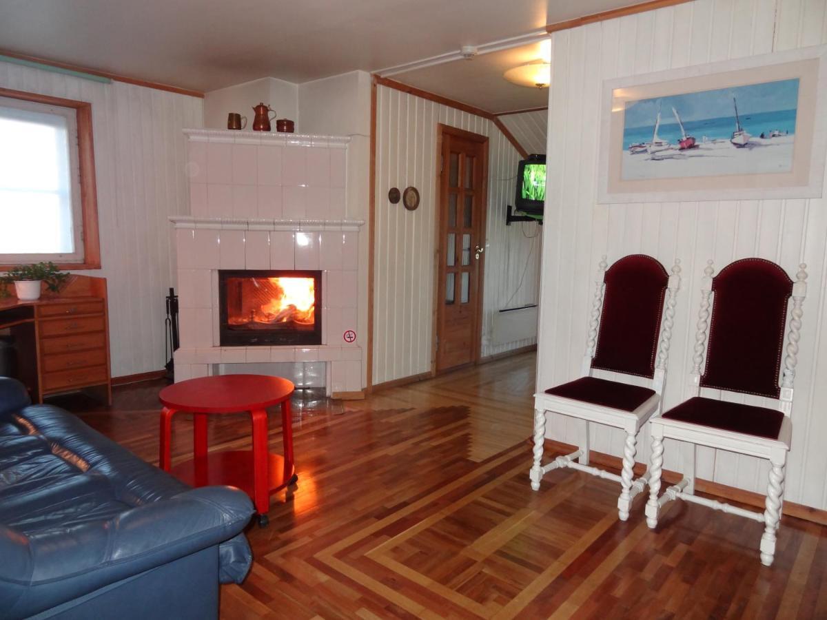 White Villa 탈린 외부 사진
