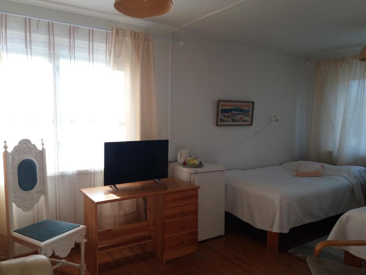 White Villa 탈린 외부 사진