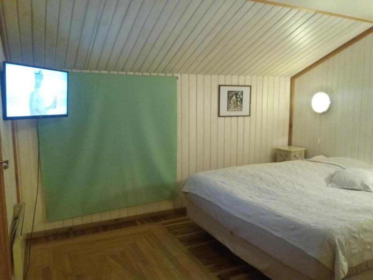White Villa 탈린 외부 사진