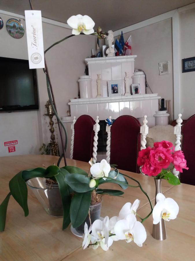 White Villa 탈린 외부 사진