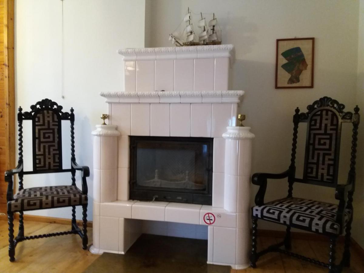White Villa 탈린 외부 사진