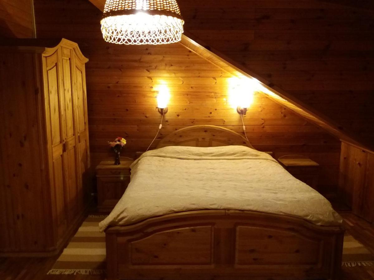 White Villa 탈린 외부 사진
