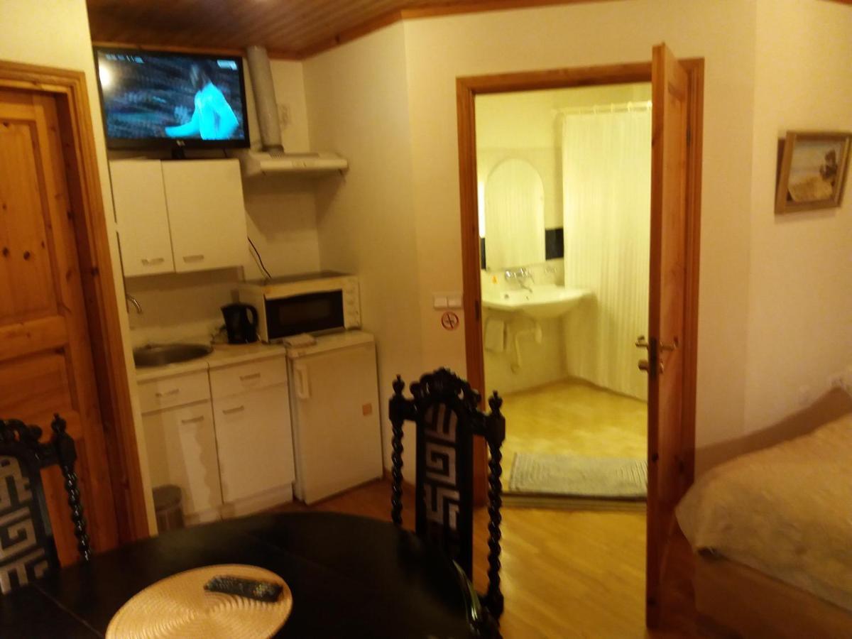 White Villa 탈린 외부 사진