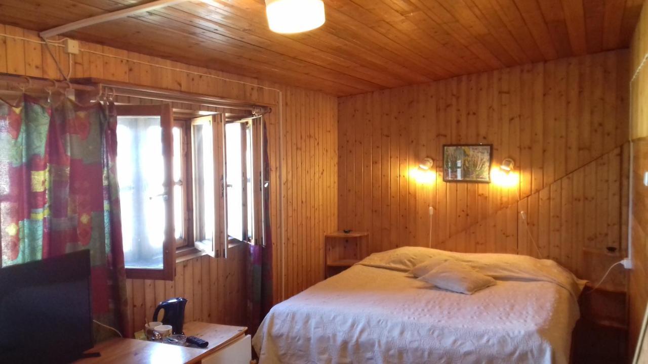 White Villa 탈린 외부 사진