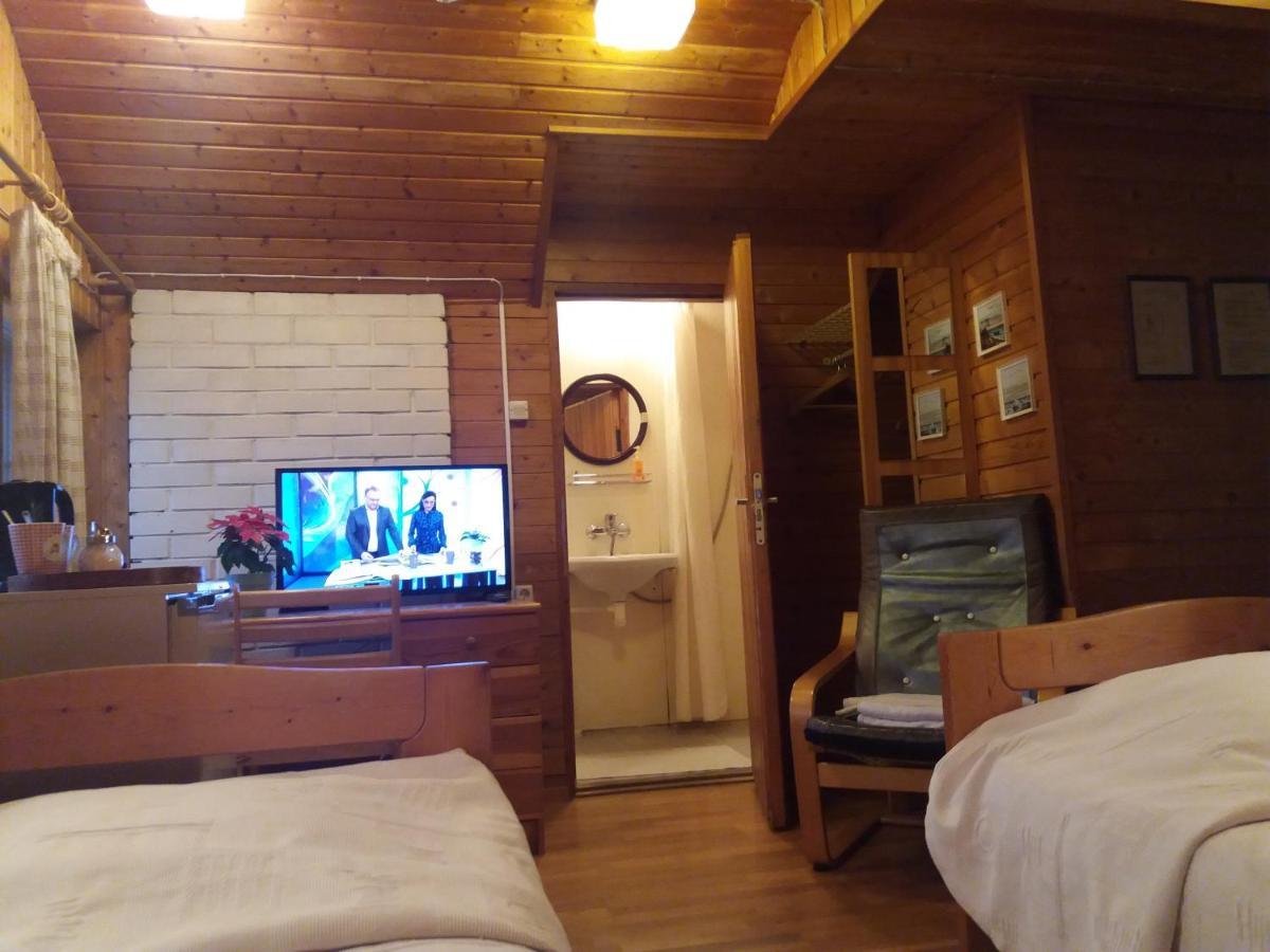White Villa 탈린 외부 사진